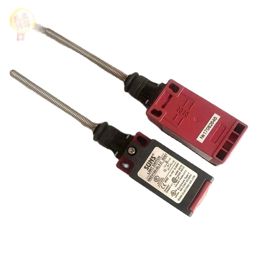 Long Rod Travel Limit Switch S - đánh giá và giá Travel Accessories Manufacturer