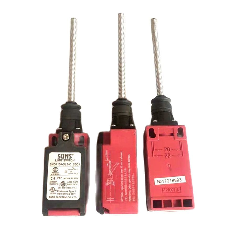 Long Rod Travel Limit Switch S - đánh giá và giá Travel Accessories Manufacturer