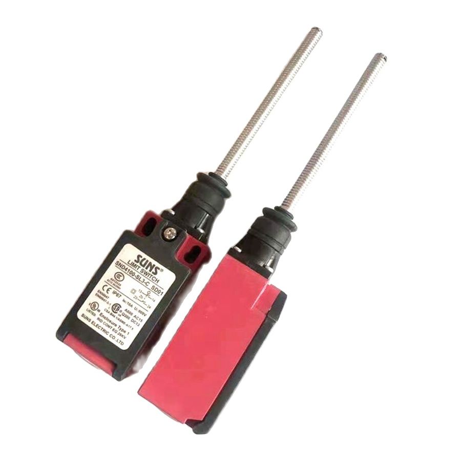 Long Rod Travel Limit Switch S - đánh giá và giá Travel Accessories Manufacturer