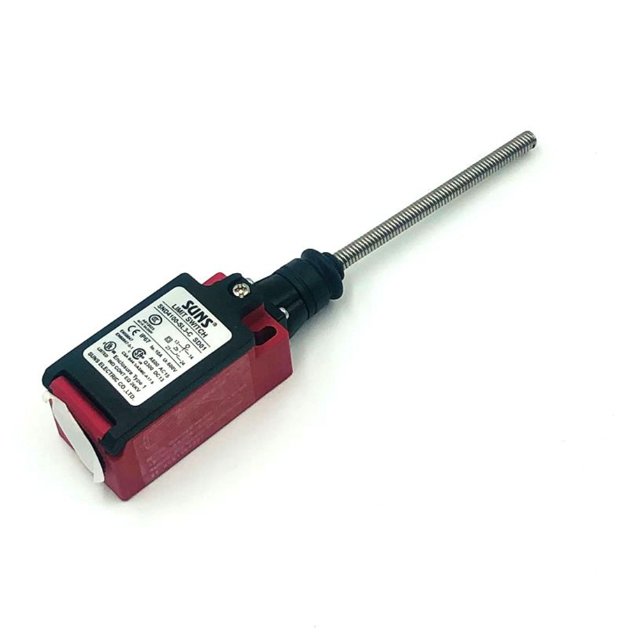 Long Rod Travel Limit Switch S - đánh giá và giá Travel Accessories Manufacturer