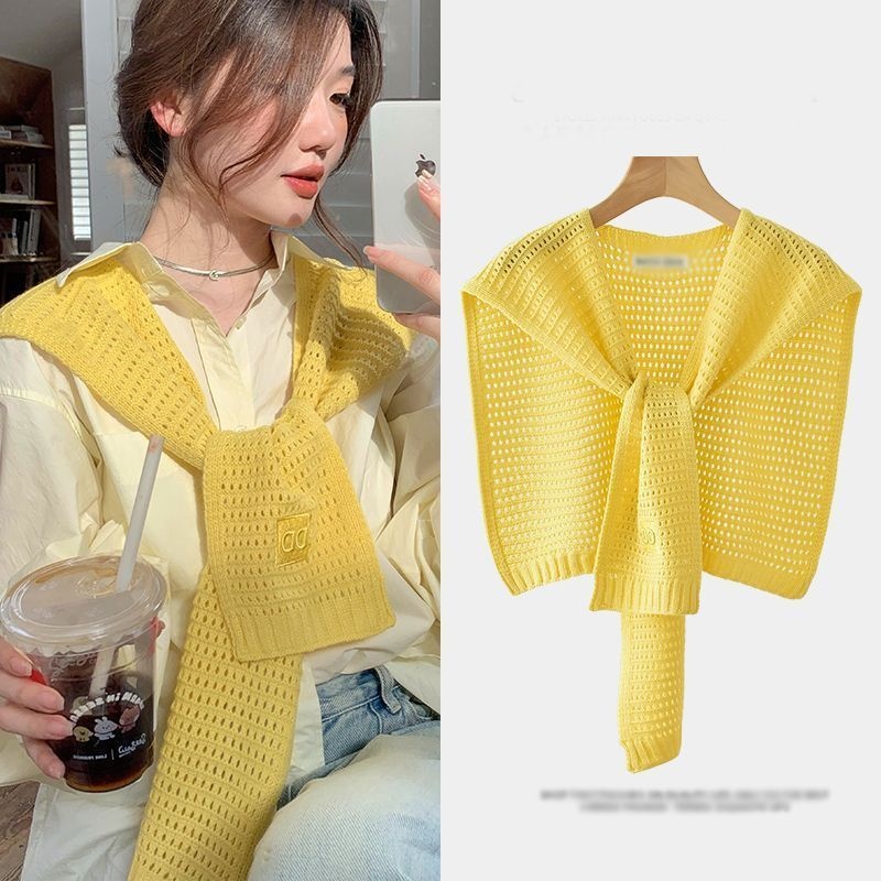 Retro Hong Kong Style Knitted  - đánh giá và giá Travel Accessories Hong Kong