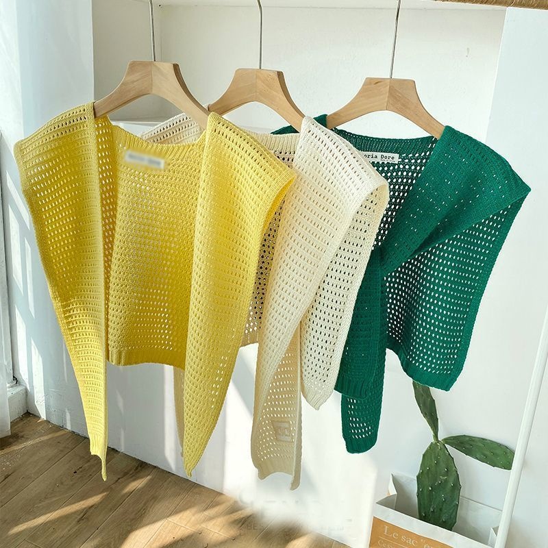 Retro Hong Kong Style Knitted  - đánh giá và giá Travel Accessories Hong Kong