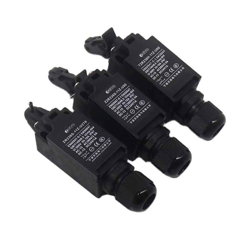 3pcs/lot Buffer Travel Limit S - đánh giá và giá Travel Accessories Manufacturer