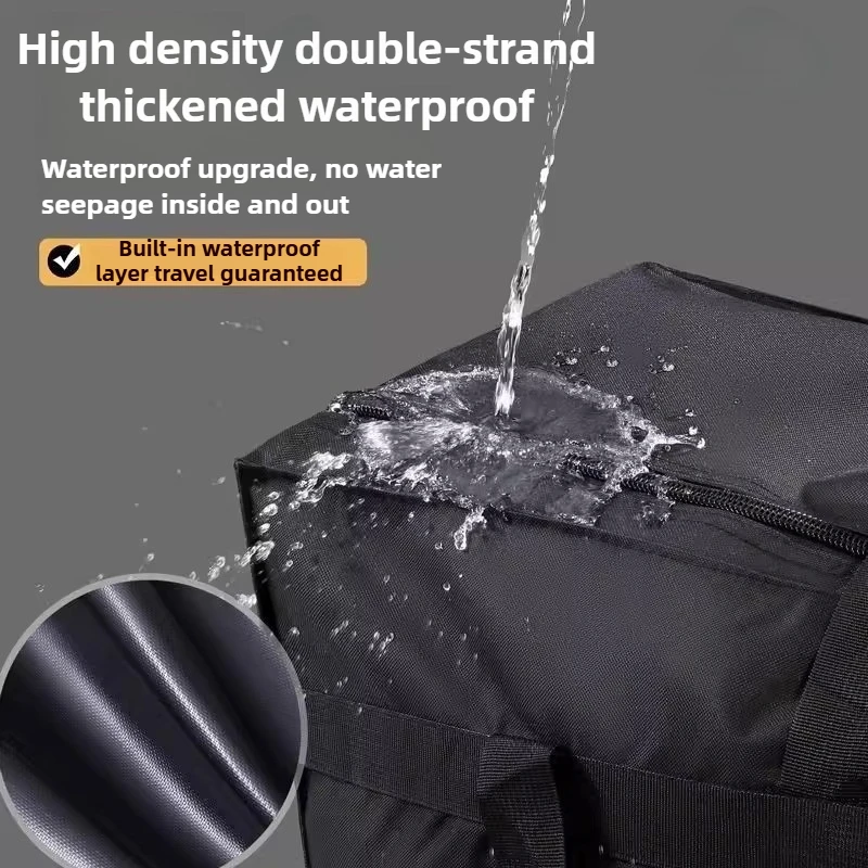 Extra Large Travel Duffle Bags - đánh giá và giá Travel Accessories Us