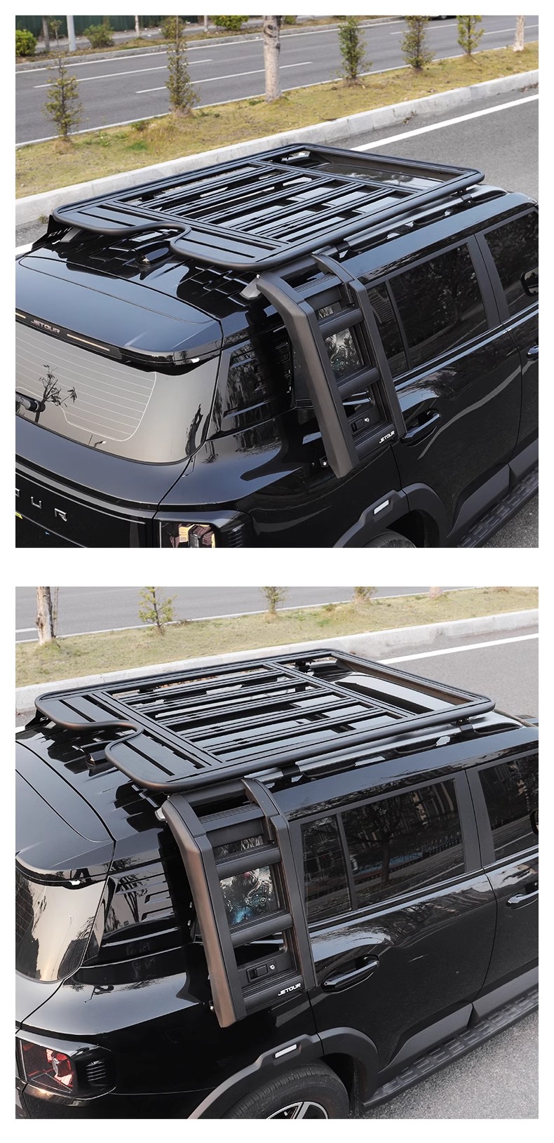 New Roof Rack Modification Lug - đánh giá và giá Travel Accessories For Car
