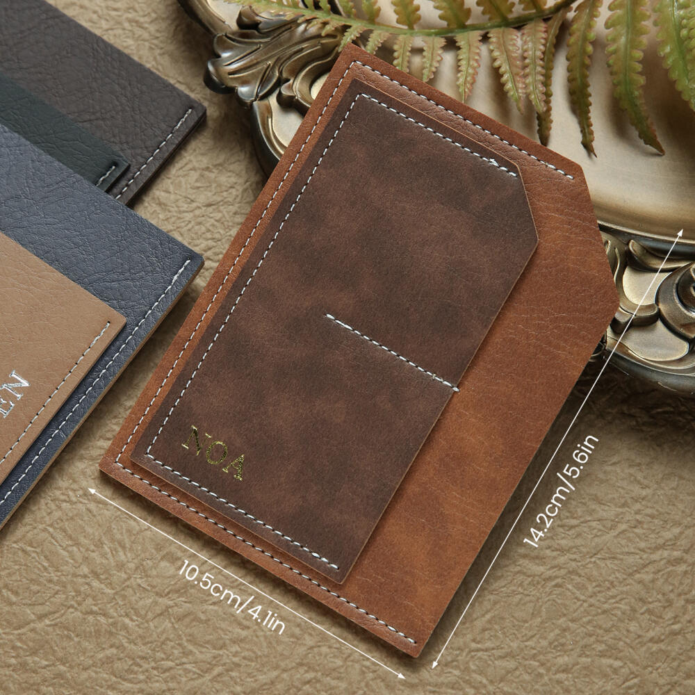 Custom Embossed Name Vintage P - đánh giá và giá Travel Accessories Hong Kong