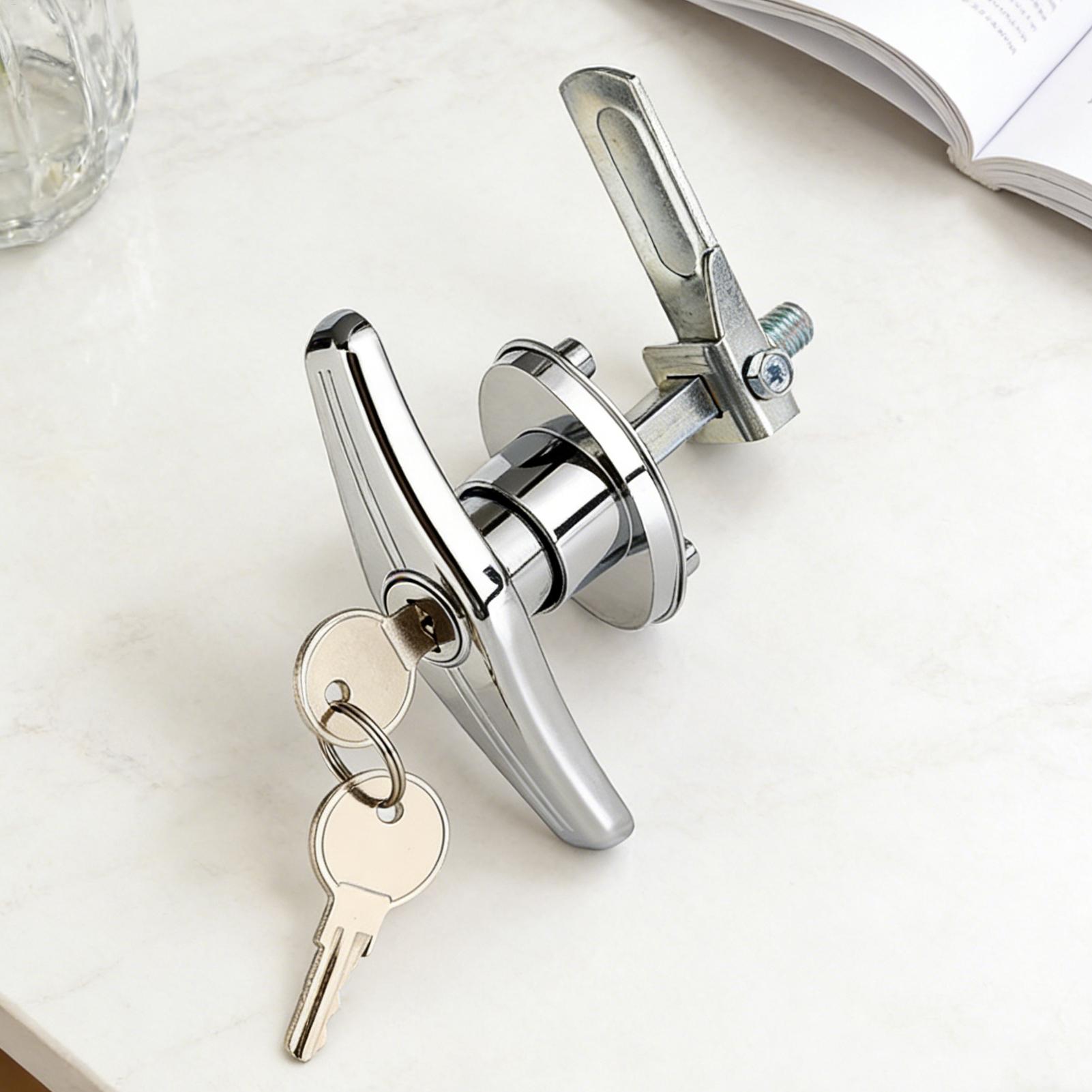 Camper Door Lock Heavy Duty Hi - đánh giá và giá Travel Accessories Us