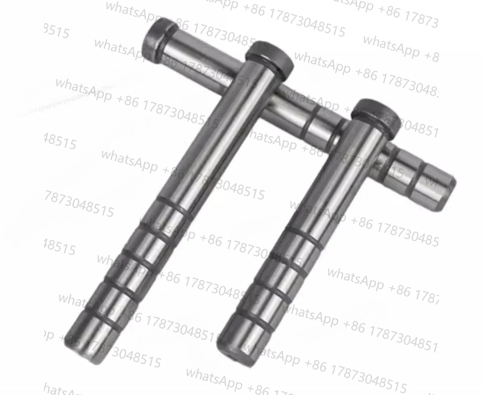 Mold Inner Guide Pillars Stamp - đánh giá và giá Travel Accessories Manufacturer