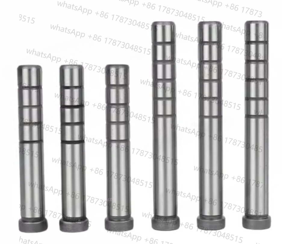 Mold Inner Guide Pillars Stamp - đánh giá và giá Travel Accessories Manufacturer