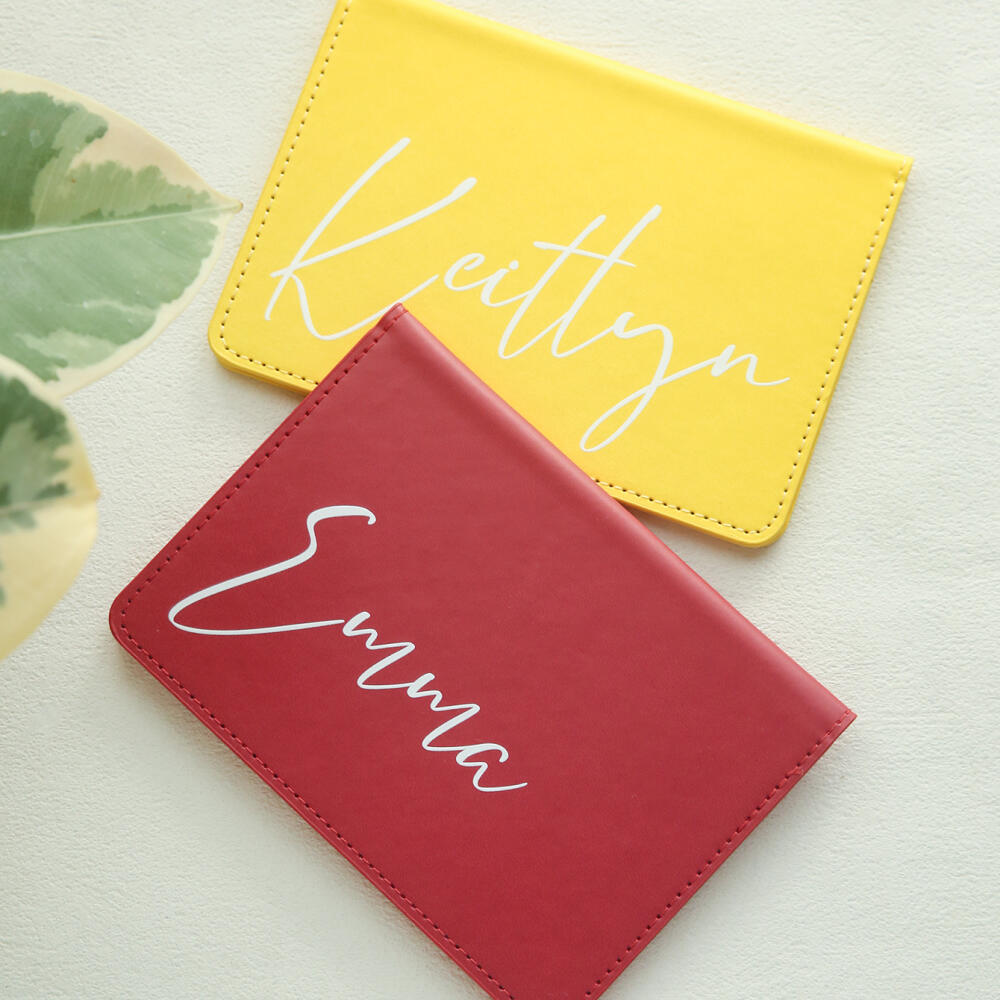 ﻿Custom Cursive Name Print Pa - đánh giá và giá Travel Accessories Hong Kong
