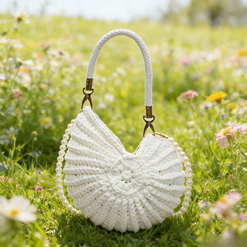 Shell Handbag, Large Capacity  - đánh giá và giá Travel Accessories Us