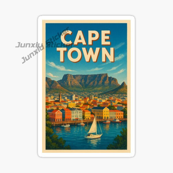 Cape Town South Africa Legisla - đánh giá và giá Travel Accessories South Africa