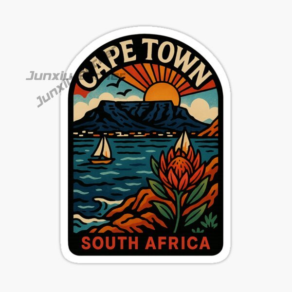 Cape Town South Africa Legisla - đánh giá và giá Travel Accessories South Africa