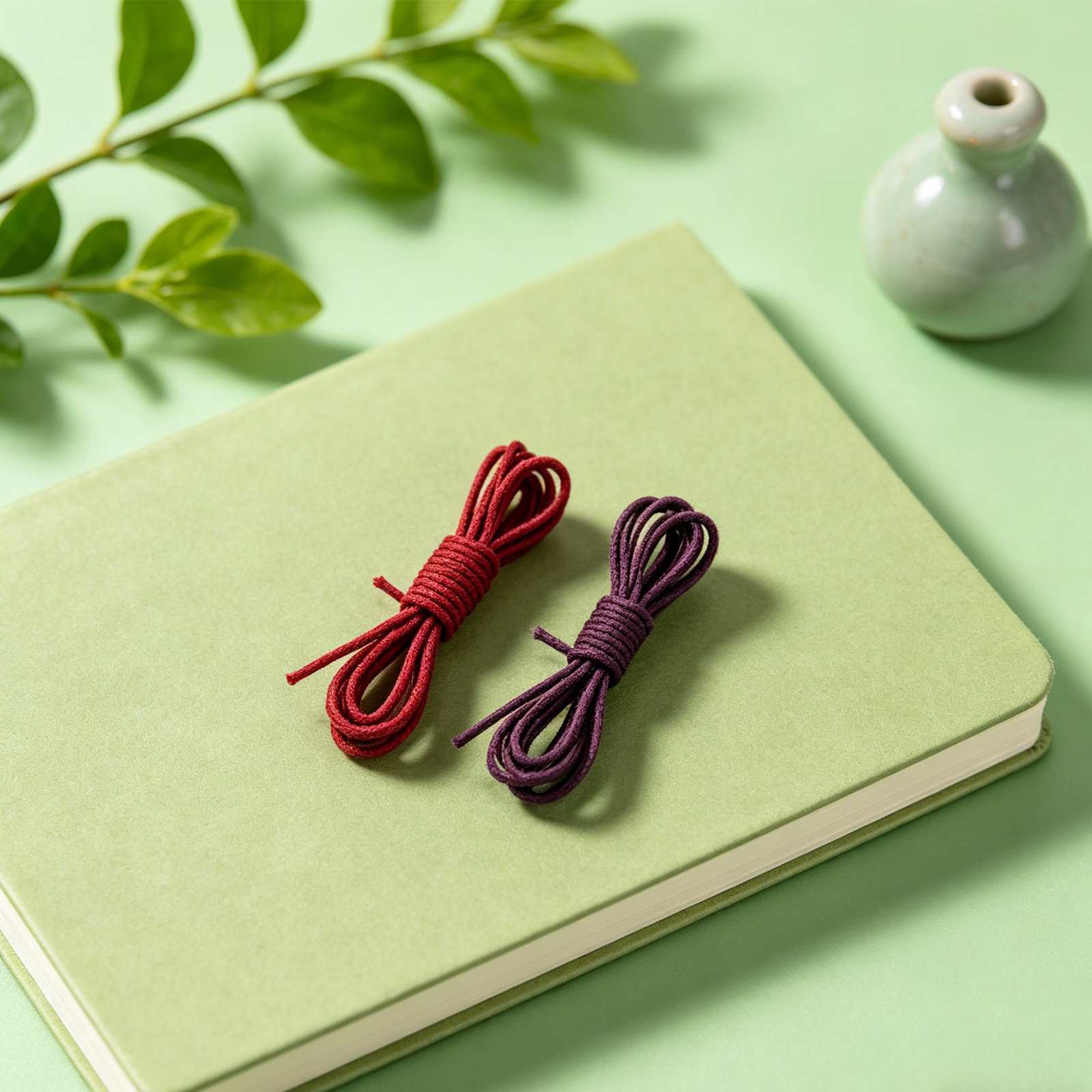 6Pcs Elastic Notebook Straps N - đánh giá và giá Travel Notebook Journal