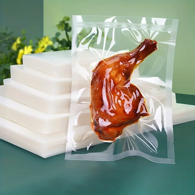 50pcs Vacuum Sealer Bags, Disp - đánh giá và giá Compression Bag Vacuum