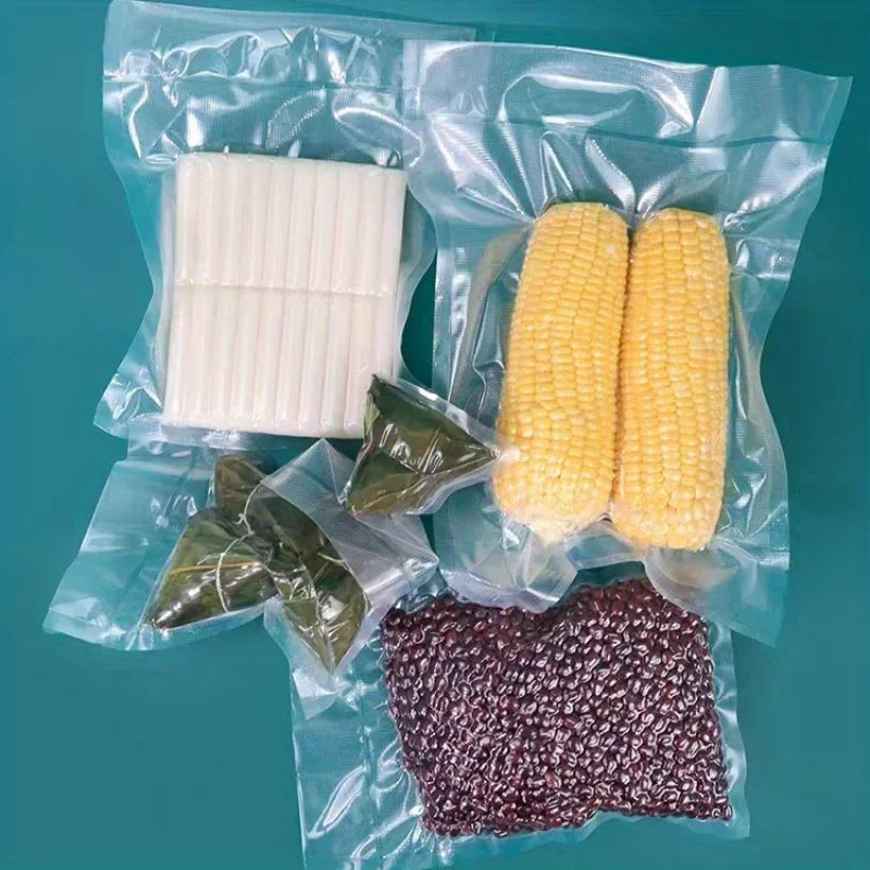 50pcs Vacuum Sealer Bags, Disp - đánh giá và giá Compression Bag Vacuum