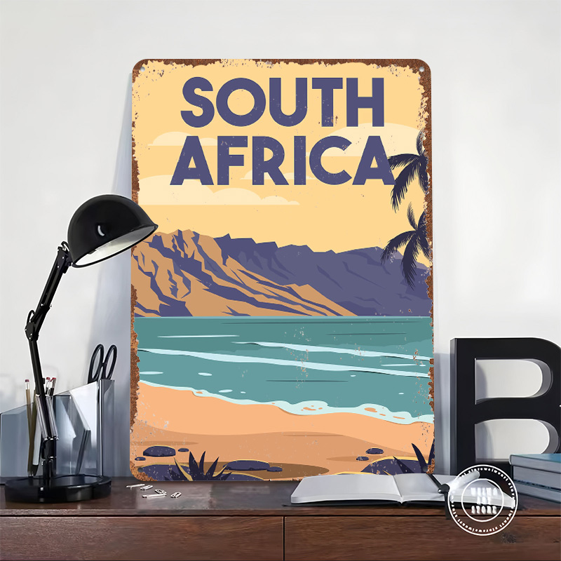 South Africa Travel Metal Post - đánh giá và giá Travel Accessories South Africa