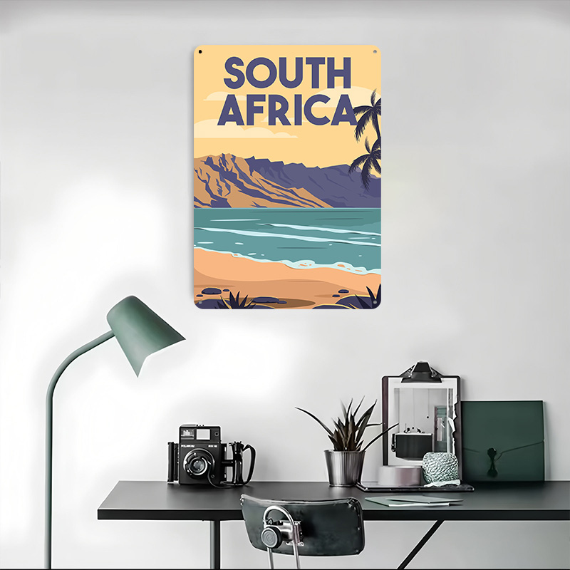 South Africa Travel Metal Post - đánh giá và giá Travel Accessories South Africa