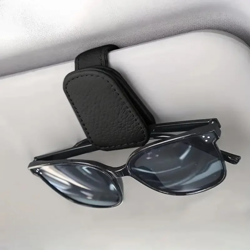 Car Sun Visor Glasses Case Hol - đánh giá và giá Travel Accessories For Car
