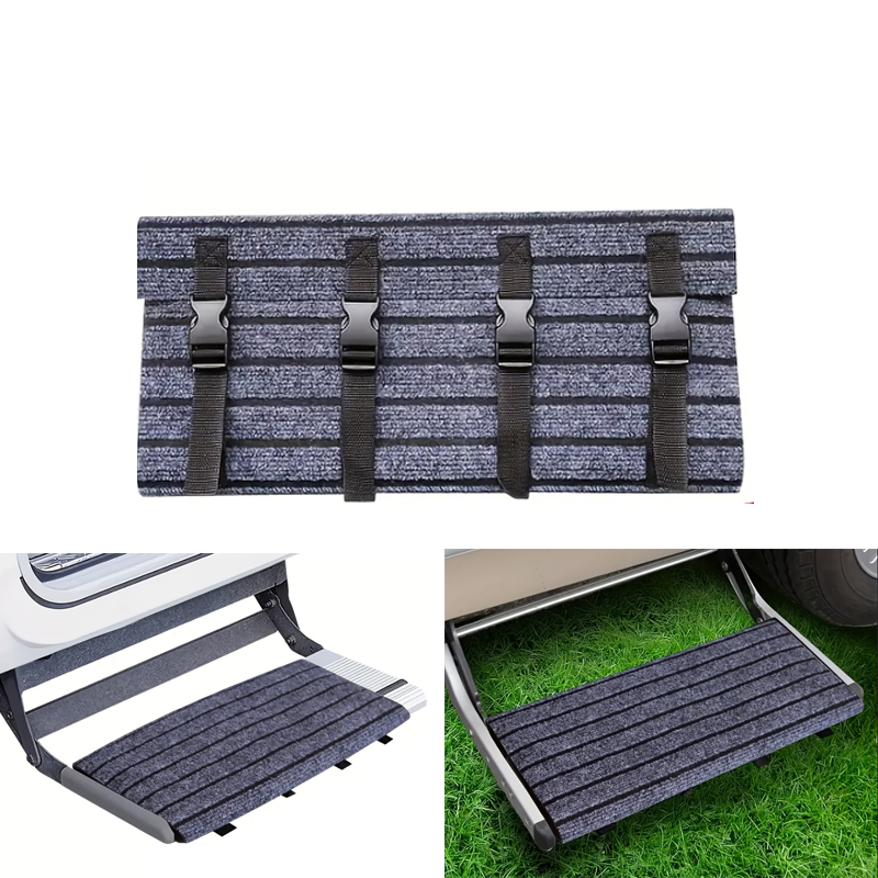 Outdoor Caravan Step Doormat R - đánh giá và giá Travel Accessories Us