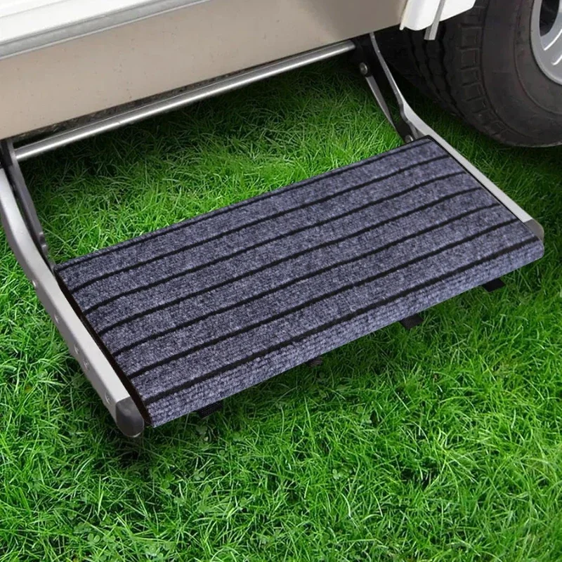 Outdoor Caravan Step Doormat R - đánh giá và giá Travel Accessories Us