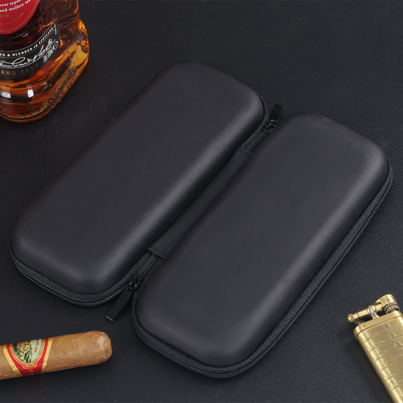 1pc Portable Cigar Travel Case - đánh giá và giá Travel Accessories Us