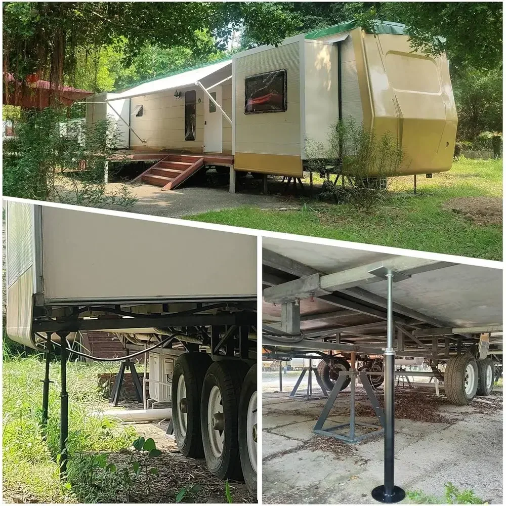 RV Slide Out Support Trailer S - đánh giá và giá Travel Accessories Us