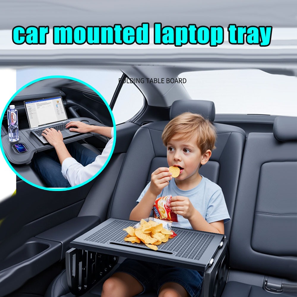 Car Laptop Tray Foldable Steer - đánh giá và giá Travel Accessories For Car