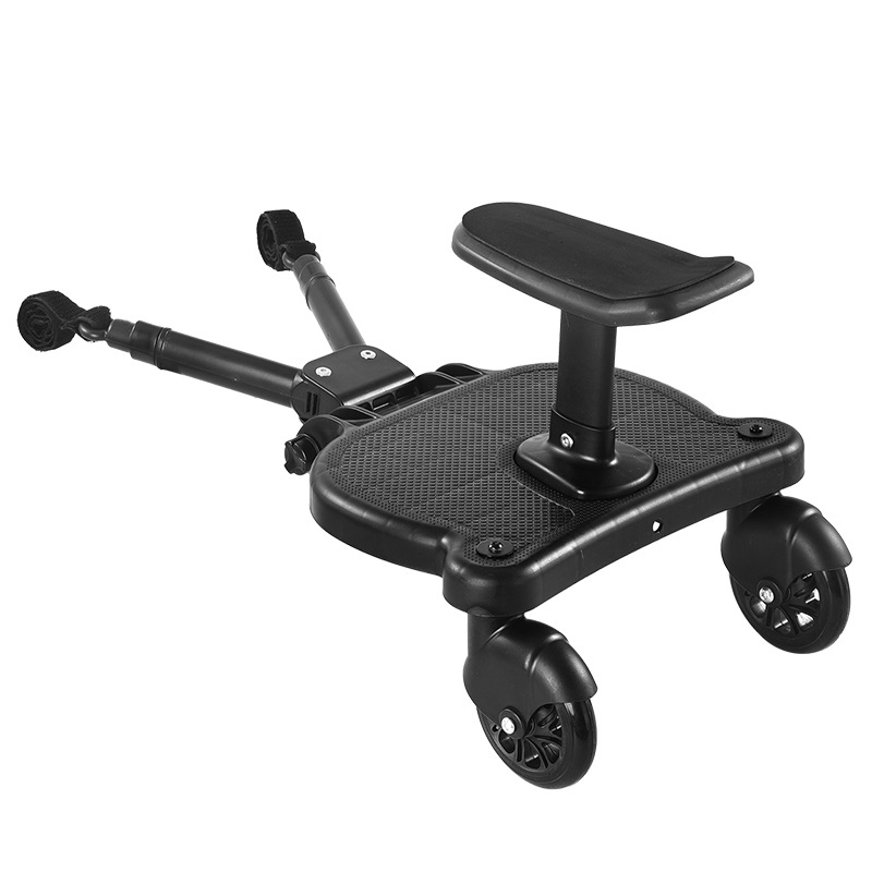 Baby Stroller Auxiliary Pedal  - đánh giá và giá Travel Accessories Manufacturer