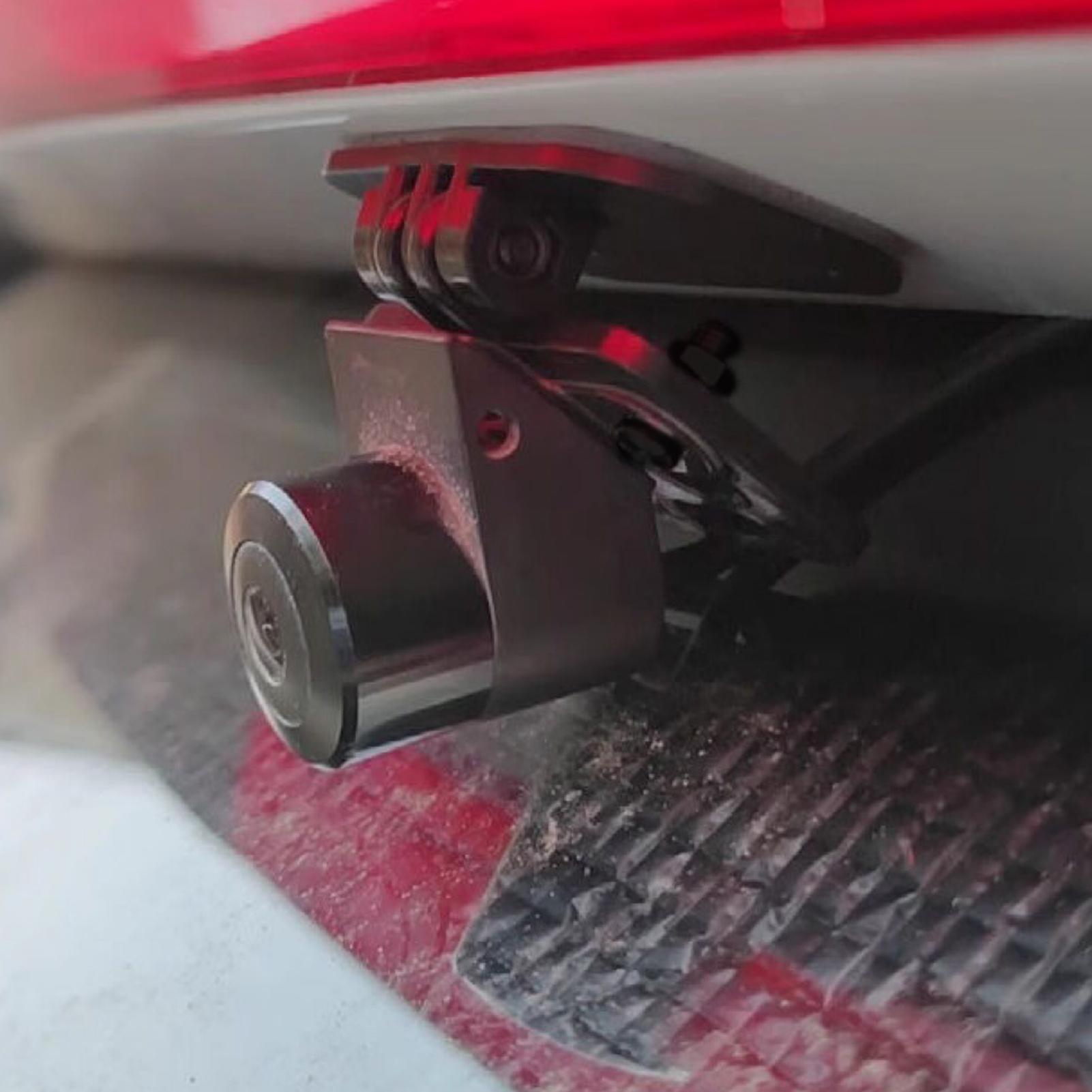 Rear Dash Cam Window Mount Sta - đánh giá và giá Travel Accessories For Car