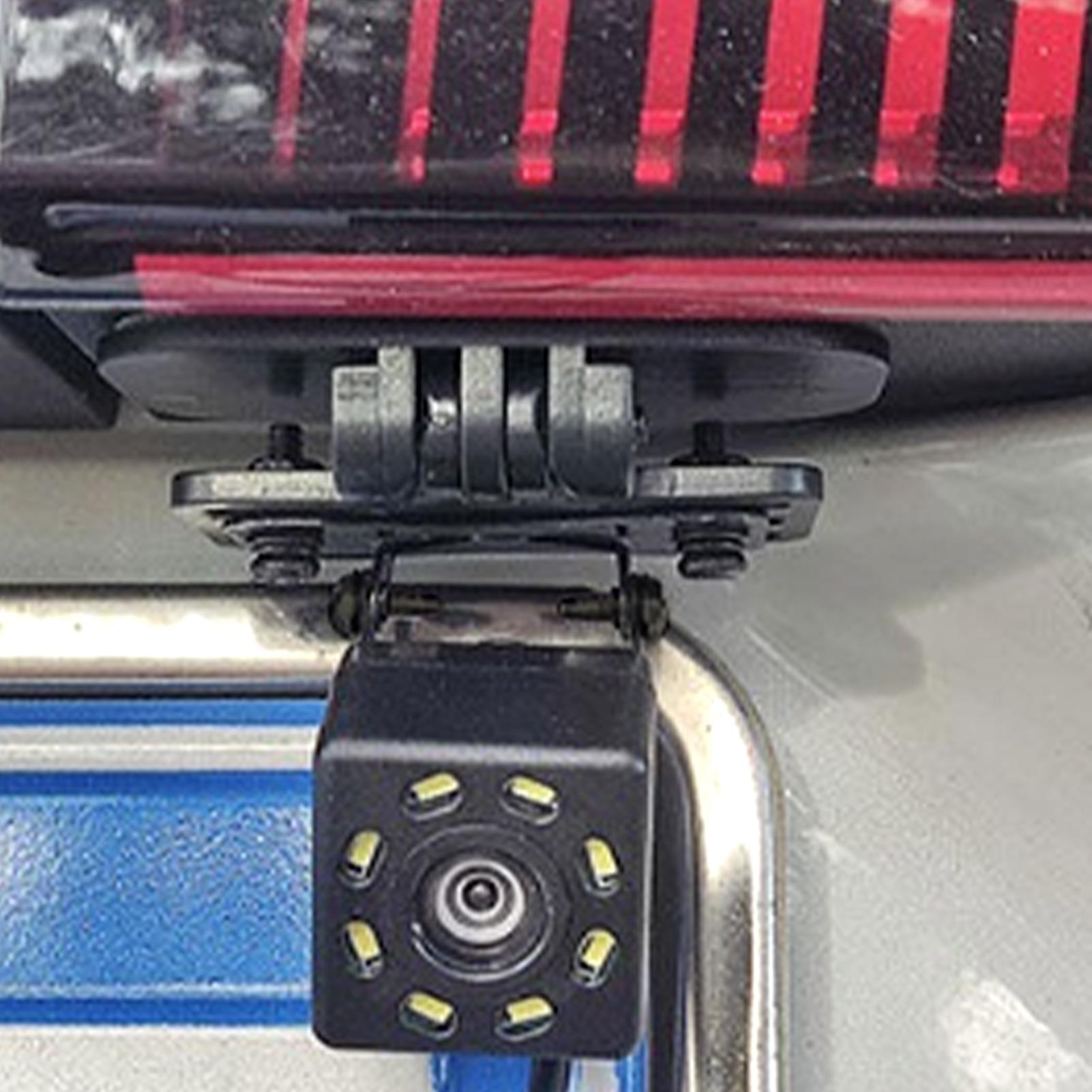 Rear Dash Cam Window Mount Sta - đánh giá và giá Travel Accessories For Car