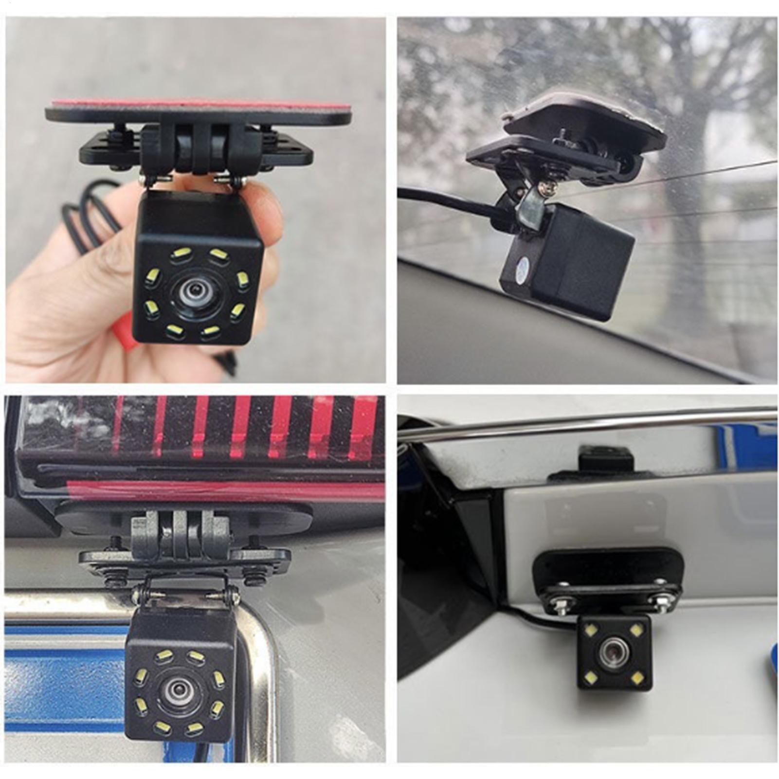 Rear Dash Cam Window Mount Sta - đánh giá và giá Travel Accessories For Car