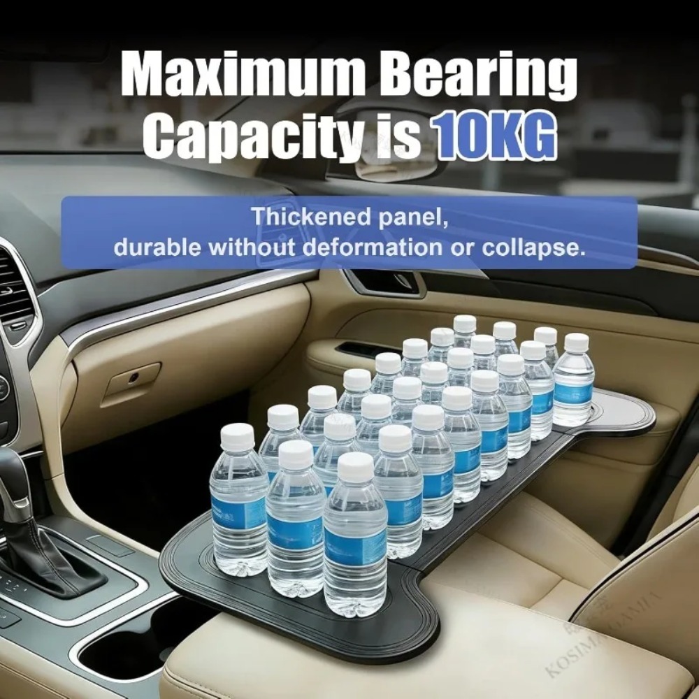 Foldable Car Laptop Desk Steer - đánh giá và giá Travel Accessories For Car