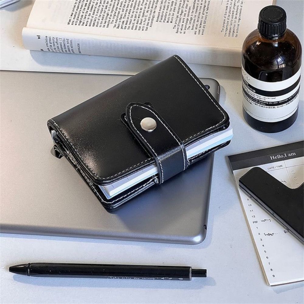 Removable Blank Inner Pages M5 - đánh giá và giá Travel Notebook Journal