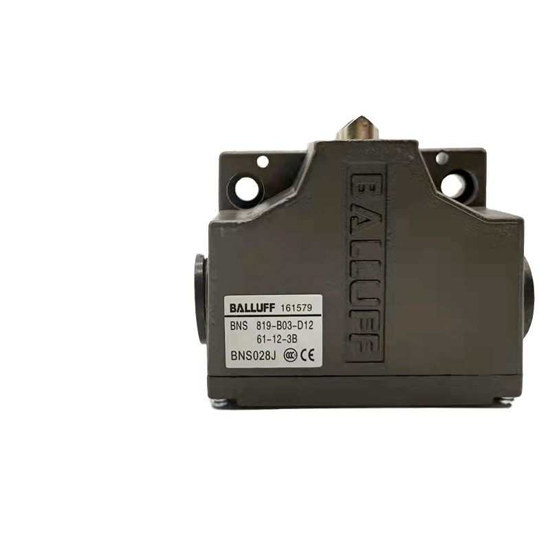 Travel Switch BNS819-B02-D12-6 - đánh giá và giá Travel Accessories Manufacturer