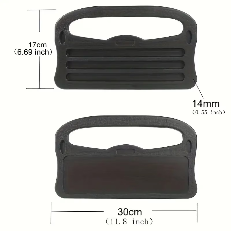 2in1 Car Steering Wheel Tray A - đánh giá và giá Travel Accessories For Car