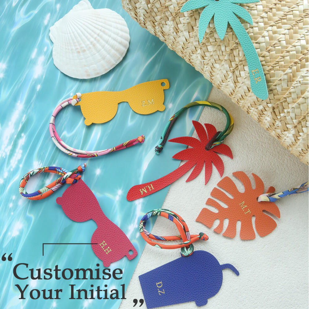 Personalized Custom Dual Initi - đánh giá và giá Travel Accessories Hong Kong