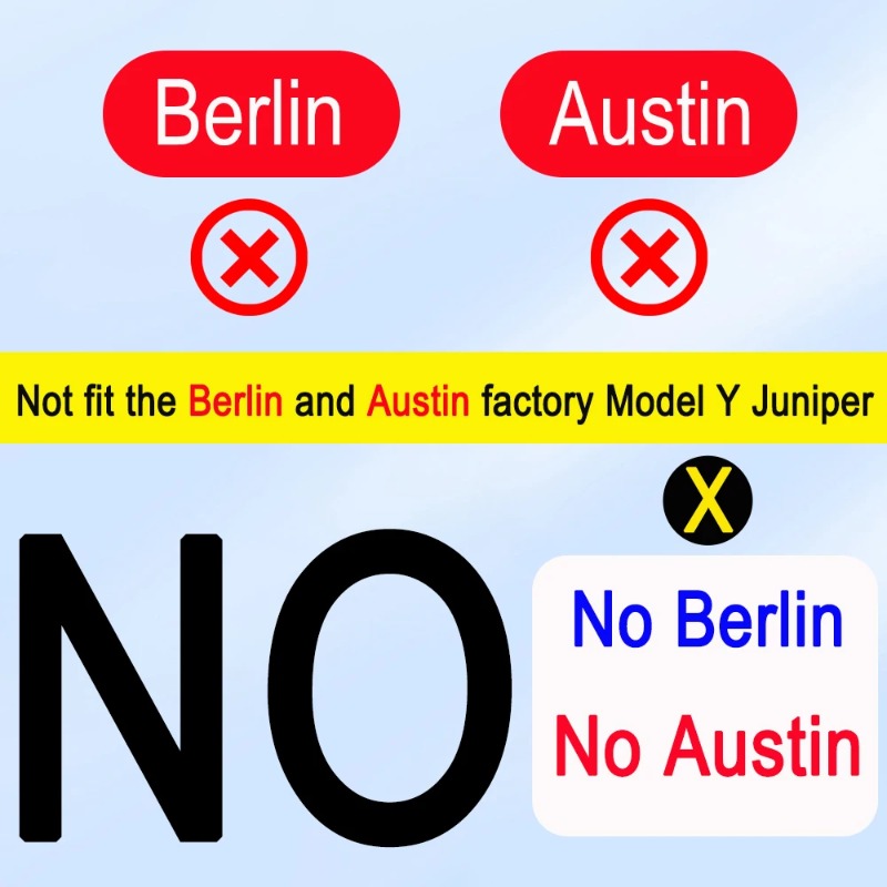 For Tesla Model Y Juniper Trun - đánh giá và giá Travel Accessories Manufacturer
