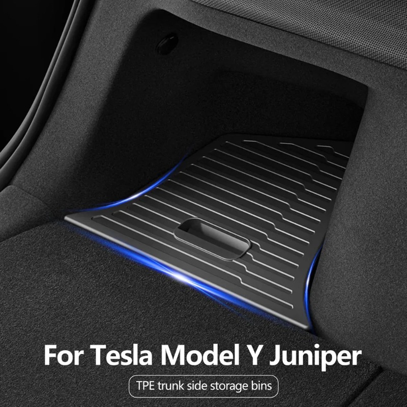 For Tesla Model Y Juniper Trun - đánh giá và giá Travel Accessories Manufacturer