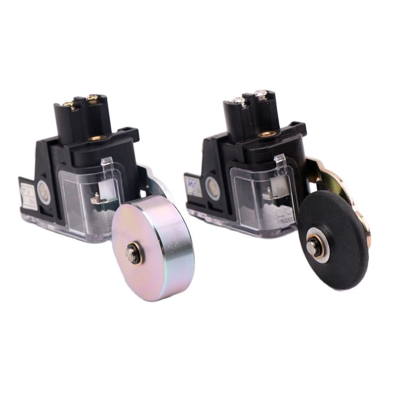 Limit Switch S3-B Shaft Limit  - đánh giá và giá Travel Accessories Manufacturer