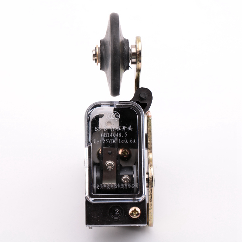 Limit Switch S3-B Shaft Limit  - đánh giá và giá Travel Accessories Manufacturer