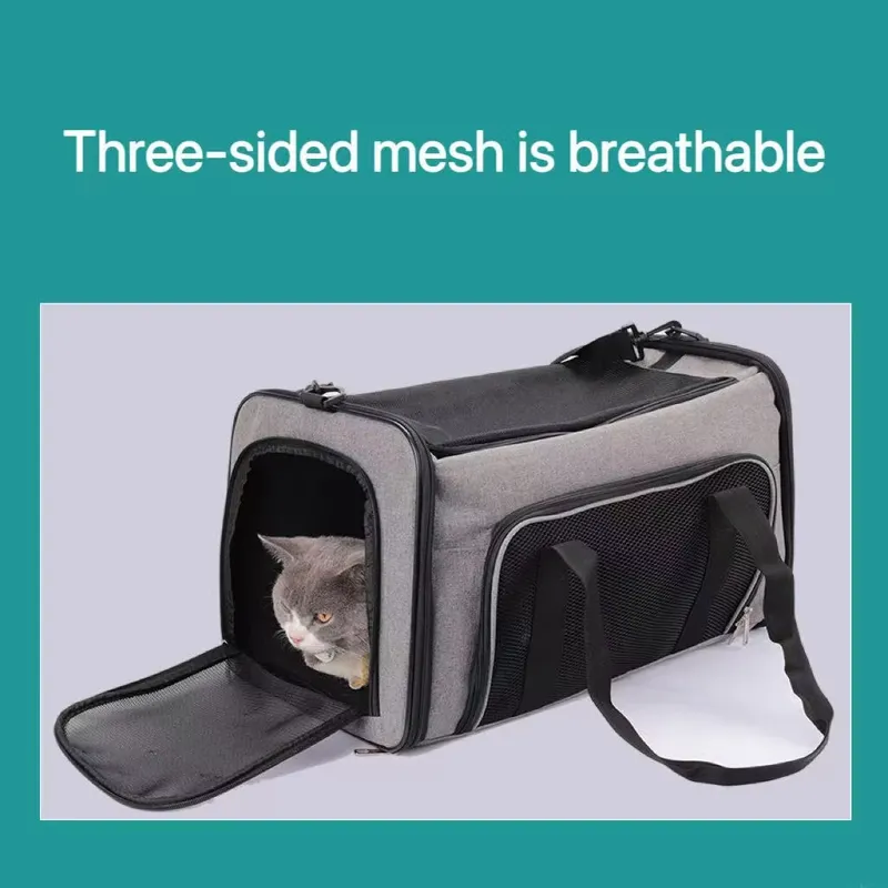 Custom High Quality Pet Carrie - đánh giá và giá Travel Accessories Manufacturer