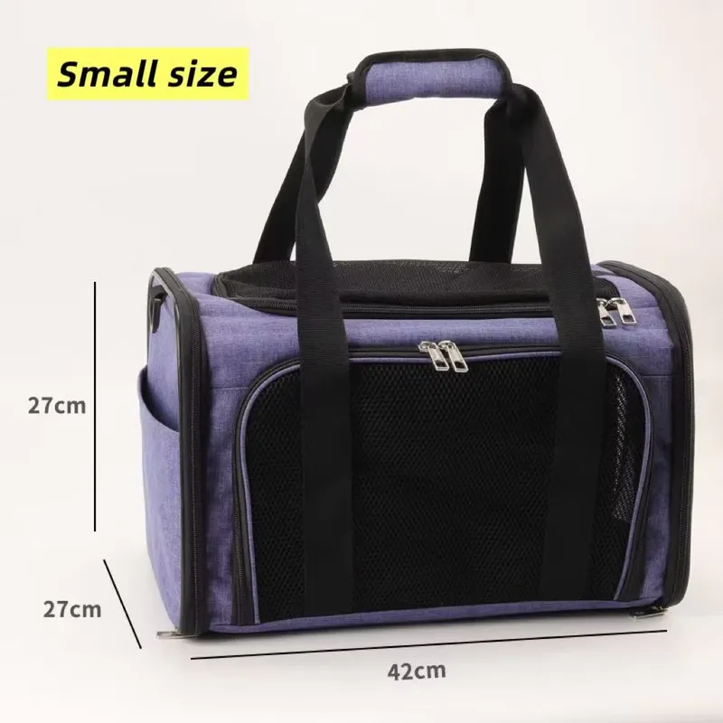 Custom High Quality Pet Carrie - đánh giá và giá Travel Accessories Manufacturer