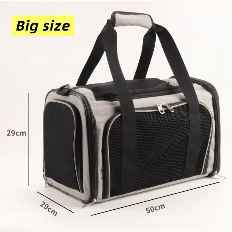 Custom High Quality Pet Carrie - đánh giá và giá Travel Accessories Manufacturer