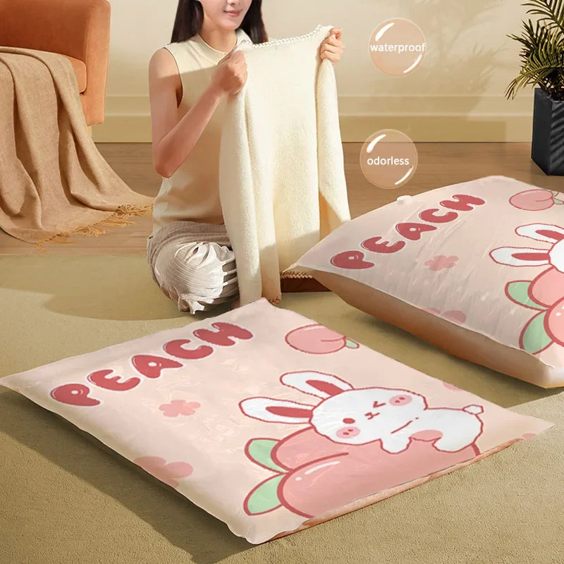 1/4 PCS Travel Moving Compress - đánh giá và giá Compression Bag Vacuum