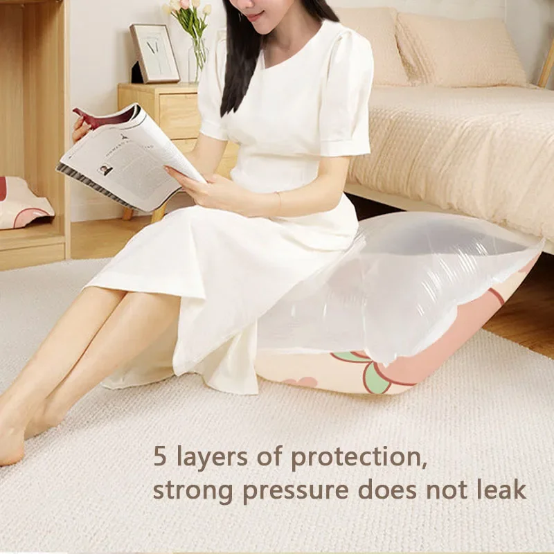 1/4 PCS Travel Moving Compress - đánh giá và giá Compression Bag Vacuum