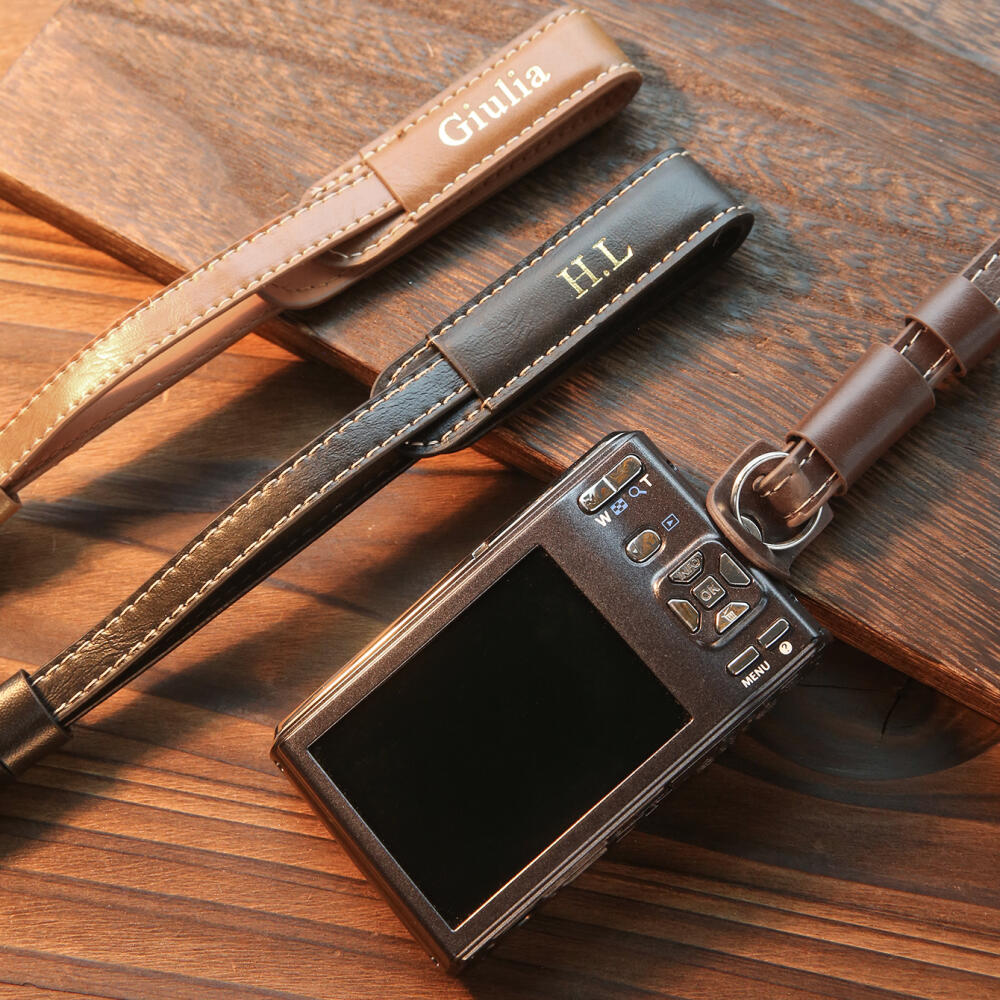 Custom Hot Stamping Name Camer - đánh giá và giá Travel Accessories Hong Kong