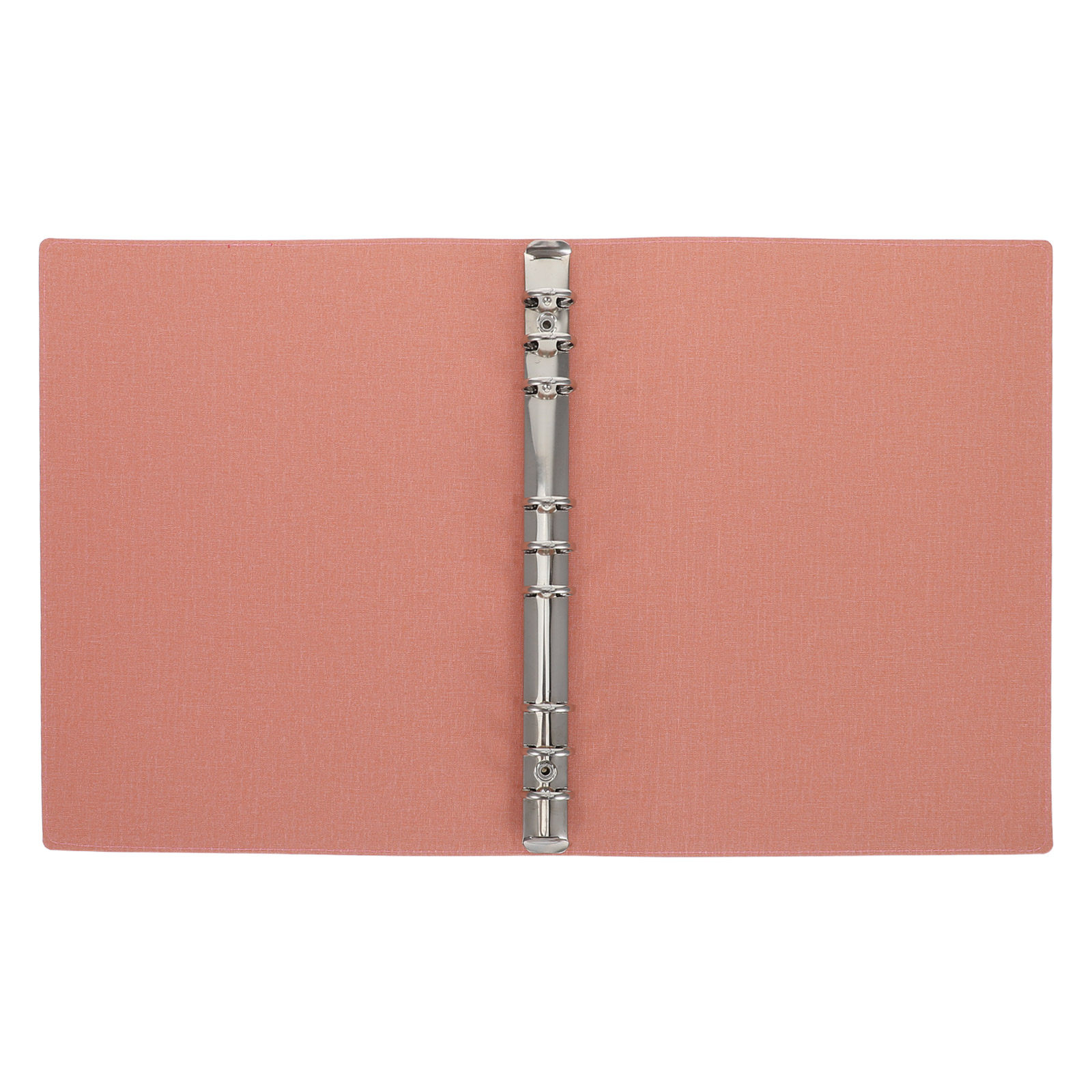 B5 Binder Cover 9 Hole PU Refi - đánh giá và giá Travel Notebook Journal