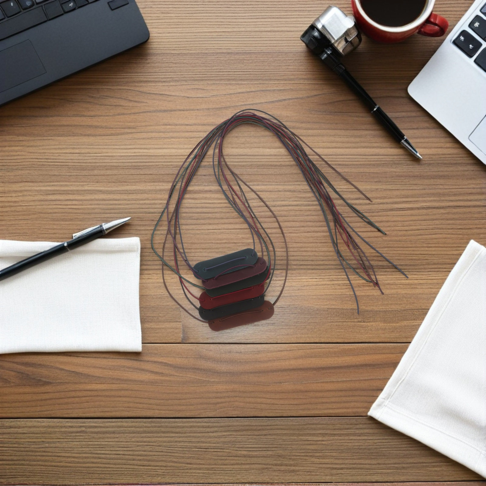 6Pcs Vintage Notebook Edge Pro - đánh giá và giá Travel Notebook Journal