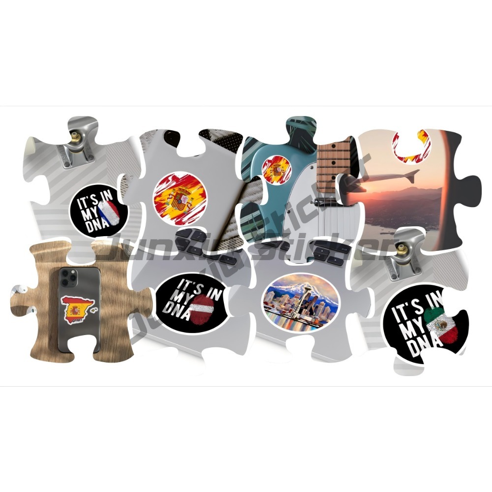 South Africa Flag Travel Vinyl - đánh giá và giá Travel Accessories South Africa